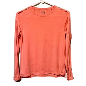 Athleta Girl long sleeve shirt, size large/12